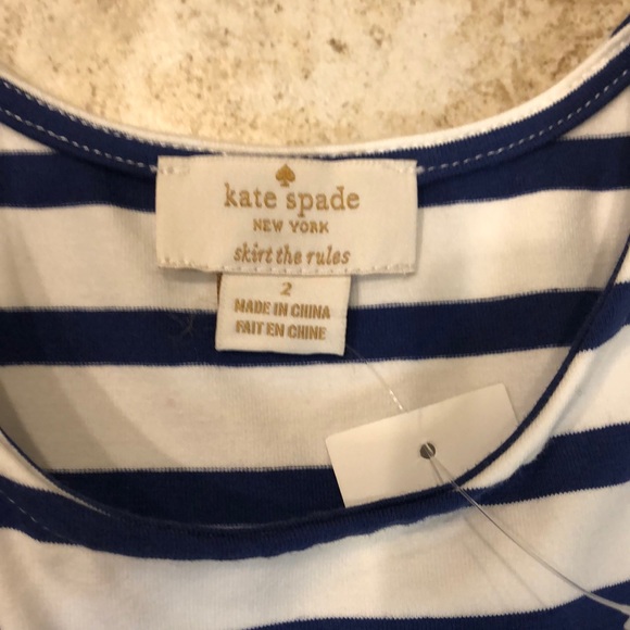 Little girls Kate spade dress. - Picture 3 of 3